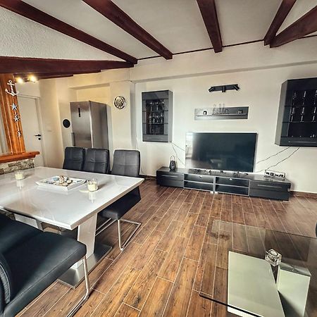 Knezevic Apartments Crikvenica Esterno foto