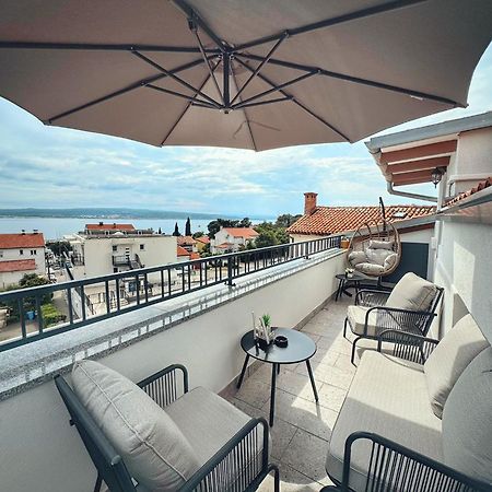 Knezevic Apartments Crikvenica Esterno foto