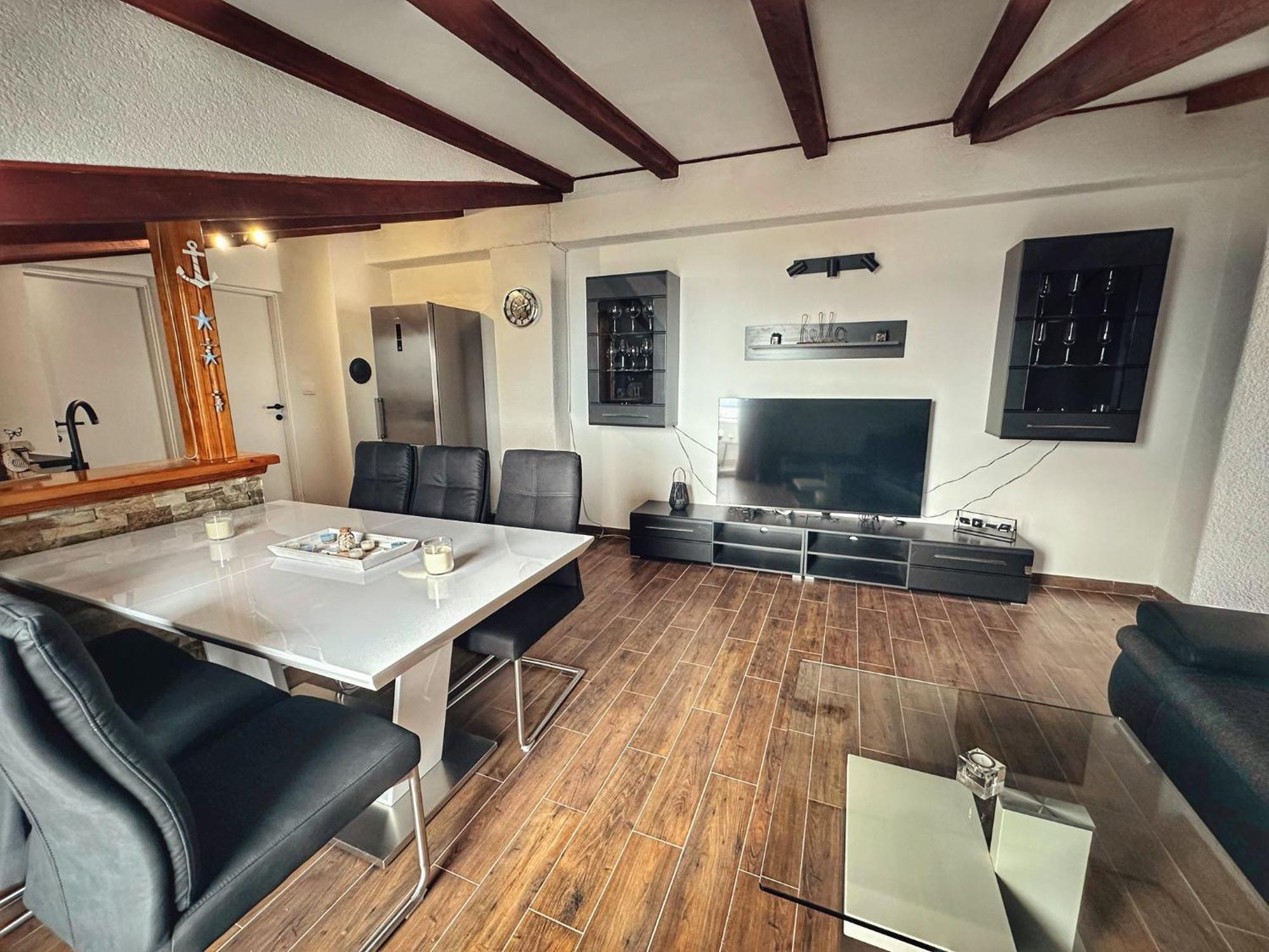Knezevic Apartments Crikvenica Esterno foto