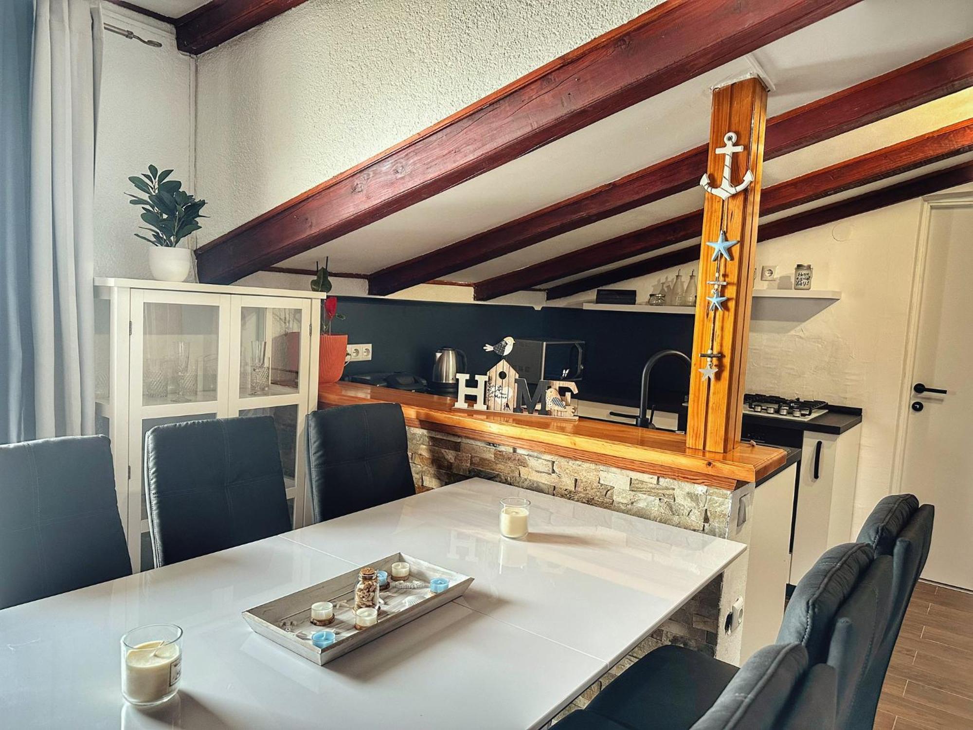 Knezevic Apartments Crikvenica Esterno foto
