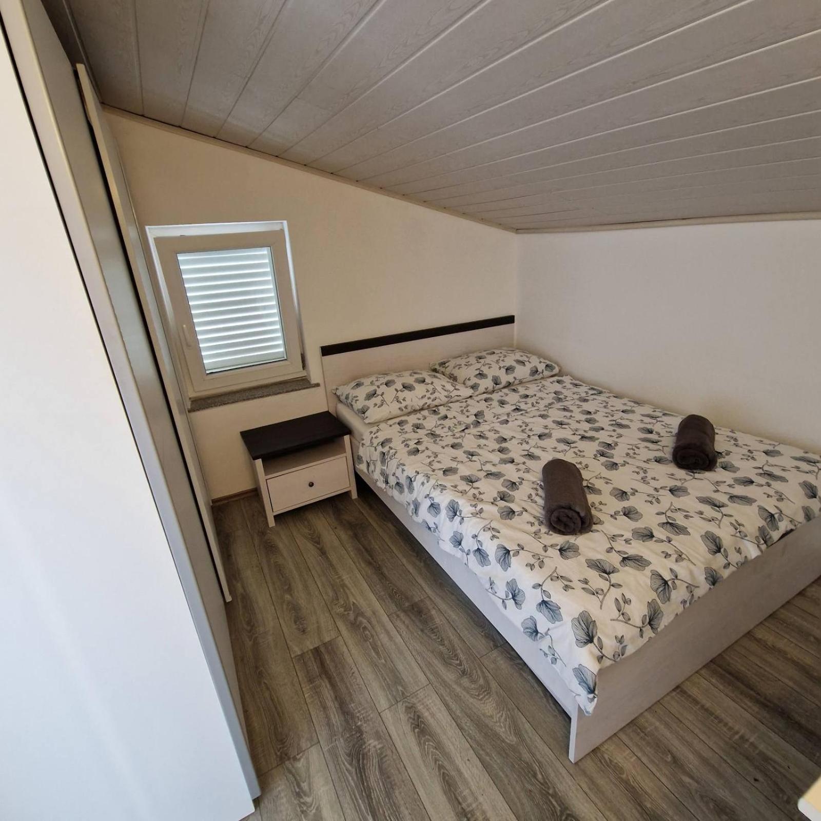 Knezevic Apartments Crikvenica Esterno foto
